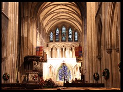  St. Patrick’s Cathedral