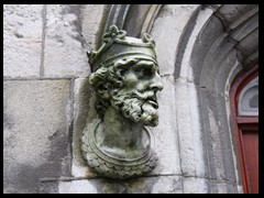 Dublin Castle