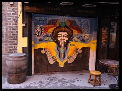 Temple Bar Dublin