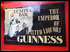 Temple Bar Dublin