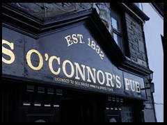  O'Connors Pub