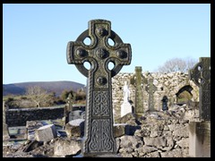 high cross
