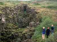 Þingvellir
