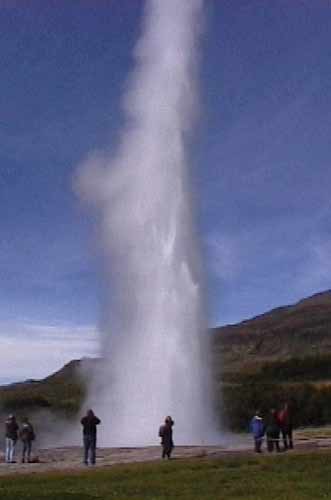 Strokkur