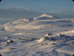 Winterlandschaft
