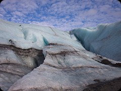 Sólheimajökull