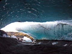 Sólheimajökull