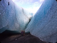 Sólheimajökull
