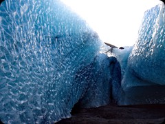 Sólheimajökull