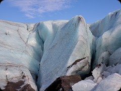 Sólheimajökull