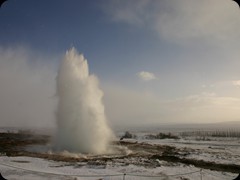 Strokkur