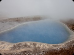 Blesi (hot & cold)