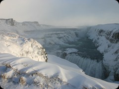 Gullfoss