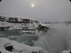 Gullfoss