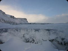 Gullfoss