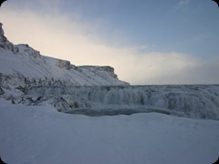 Gullfoss