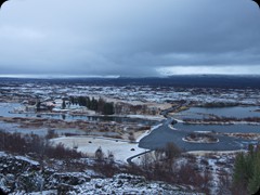 Þingvellir