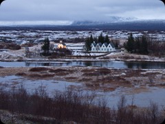 Þingvellir