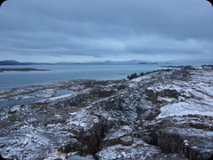 Þingvellir