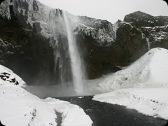 Seljalandsfoss
