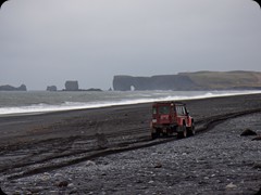 Dyrhólaey