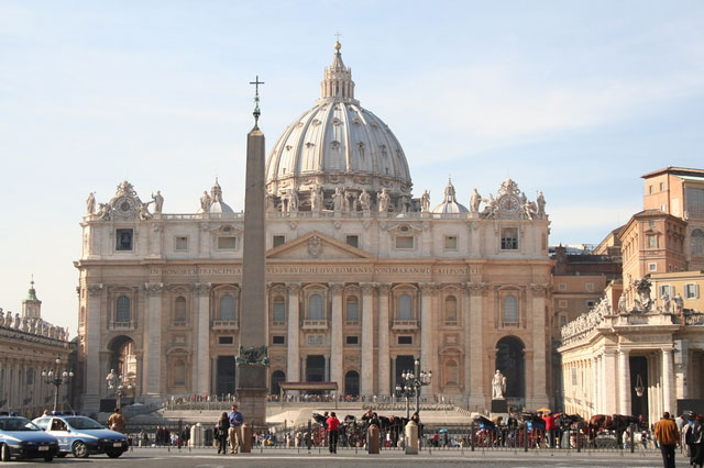 Petersdom