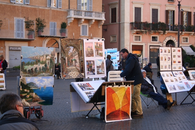 Piazza Navona