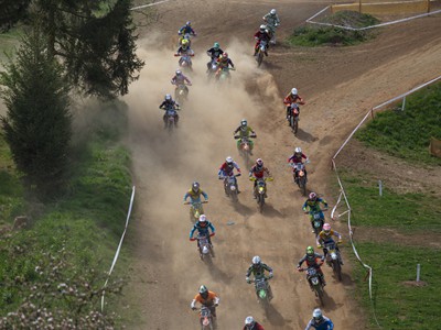 Klasse MX2