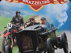 Brazzeltag