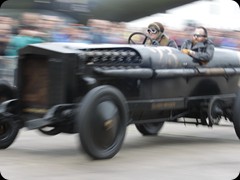 Brazzeltag