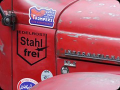Brazzeltag