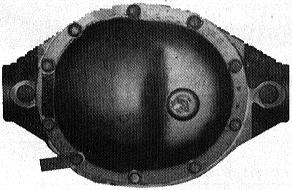 Dana 35 (C)