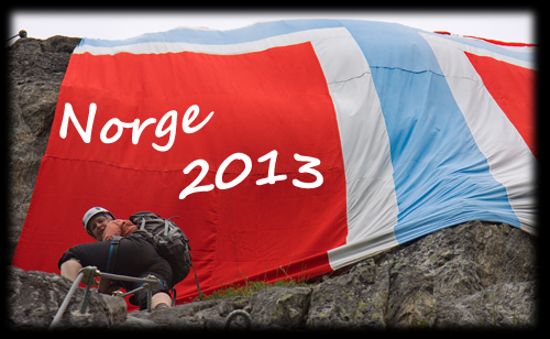 Norge 2013