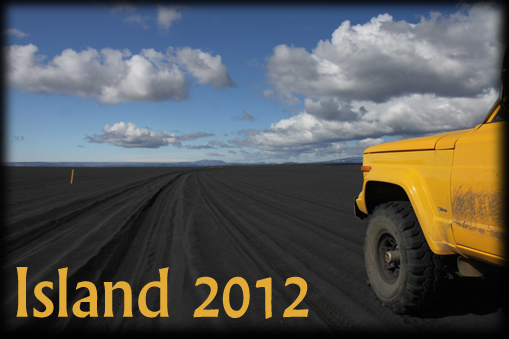 Ísland 2012