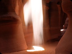 Antelope Canyon
