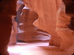 Antelope Canyon