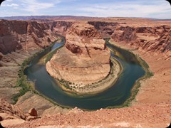 Horseshoe Bend