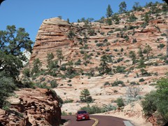 Zion National Park