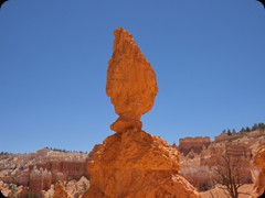 Bryce Canyon