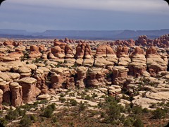 Canyonlands Nationalpark