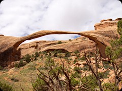Landscape Arch