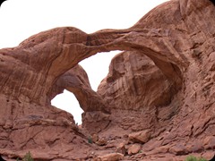 Double Arch