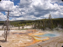 Yellowstone