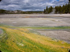 Yellowstone