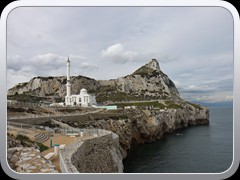 Europa Point