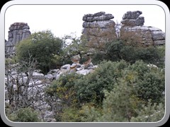 El Torcal
