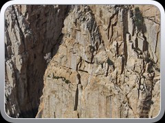 Camino del Rey