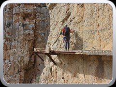 Camino del Rey