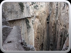 Camino del Rey