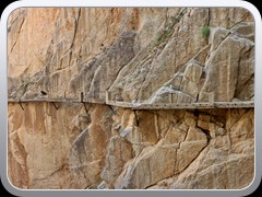 Camino del Rey